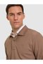 Mink Regular Fit Sweatshirt 50331641-Vr052 - 2