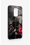 Redmi Note 9 Compatible Turkish Warrior Patterned Silicone Case - 3