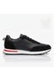 Premium 100% Genuine Leather Genuine Men's Sneaker / Stylish and Comfortable Sports Shoes