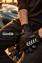 Motorcycle Gloves Biker Gloves Unisex Waterproof Windproof Thermal Touchscreen Reflective Gloves - 3