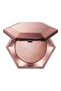 Diamond Bomb All-Over Diamond Veil - Illuminator - Rosé Rave (8 g)