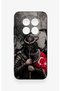 Redmi Note 15 Pro 5g Compatible Turkish Warrior Patterned Silicone Case - 2
