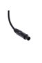 4 Pin Male Head Backup Reverse Camera Car Universal To CVBS RCA Female Connector Signal Power Adapte - 4