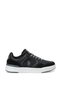 Learca 6Pr 102695630 Men's Sneaker Shoes Black 40-45