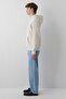 Sports Sweatshirts - White - Sportswear - 3
