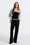 Woven Women's Trousers M1011236-900