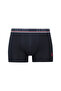 Boxer Shorts - White - Plain - 2