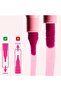 Lip Contour Lip Stain - Lip Pencil - Berry Brown (1 ml) - 6