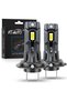 H7 Led Lights for Car 30000LM LED H7 Headlight Bulbs Canbus Auto Lamp 120W 7035 CSP Headlamp With Tu