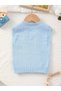Sweaters - Blue - Regular fit - 3