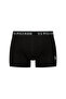 Boxer Shorts - Yellow - Plain - 2