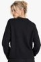 Women's Soft Textured Buttoned Knitwear Cardigan - 4