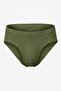 Briefs - Khaki - Plain - 3