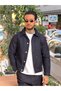 W11 Jacket Baggy Pants Set Indigo 5125-5126 - 2