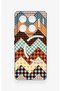 Infinix Gt 20 Pro Compatible Colorful Mesh Patterned Silicone Case - 2