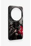 Xiaomi Mi 15 Ultra Compatible Turkish Warrior Patterned Silicone Case - 3