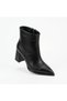 Hco Short Heeled Women's Boots - 3