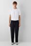 Knitted Men's Sweatpants M0010613-900 - 3