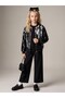 Girl's Sequin Jacket - 2