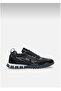 Sneakers - Black - Short heels (1–4 cm) - 2