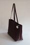 Nubuck Texture Large Size Laptop Briefcase and School Bag Shoulder and Shoulder Bag En42 Size30 - 4