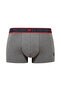 Boxer Shorts - Black - Plain - 3