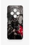 Redmi 14C Compatible Turkish Warrior Patterned Silicone Case - 2