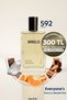 592 ERKEK PARFÜM EDP فريش 50 مل