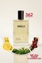362 عطر نسائي 50 مل برائحة الزهور EDP
