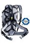 Deuter Attack 20 Backpack Black - 2