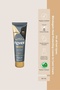 Blindagem - Heat Protector and Anti-Scald Leave-In Care Cream 90g