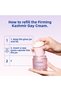 Resveratrol-Lift Firming Effect Cashmere Day Care Cream - Refill Capsule 50ml - 6