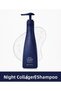 Night Collagen Shampoo Midnight Forest 360ml - 2
