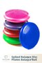 Spiky Balance Disc – Pilates & Fitness Balance Cushion and Active Sitting Ball