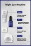 Midnight Recovery Concentrate 30 ml – Nourishing and Renewing Night Care Serum - 8