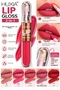 💄   Beauty Matte 2-in-1 Lip Pencil + Liquid Lipstick