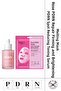 Anti-Aging Anti-Blemish Moisturizer Pdrn Toning Serum 30 ml and Rose Pdrn Mask 34 Gr
