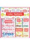 E5-Kokuyo Merve B5 Notebook Color:Yellow