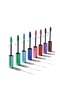 Flash Lash Colered Mascara No:02 Forest Green - Renkli Maskara - 4