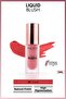Liquid Blush Moisturizing Liquid Blush - 20 Coral