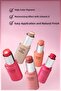 Stick Blush Moisturizing Soft Stick Blush - 40 Ruby - 3