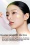 Anti-Aging Anti-Blemish Moisturizer Pdrn Toning Serum 30 ml and Rose Pdrn Mask 34 Gr - 7