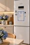 Lacking List Magnetic Routine List Kitchen Refrigerator Top Tear-Free Wear-Free Summer Wipes - 2