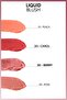 Liquid Blush Moisturizing Liquid Blush - 20 Coral - 4