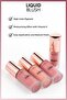Liquid Blush Moisturizing Liquid Blush - 20 Coral - 2