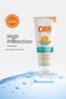 Anti-Acne and Blemish Uva+Uvb 50+ Spf Sunscreen for Dry Skin Types 75 ml - 3