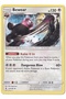 Bewear # 113 - Guardians Rising - Card (Mint)