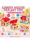 03021 Home Tea Set Toy - 2