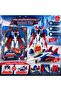 A688-95 Transformers Transforming Robot Toy (Price Is for One Piece) - 2
