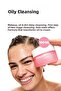 Oil Based Balm Facial Makeup Remover |   Brightening Moisturizer |   Hyaluronic Acid |   100ml - 3
